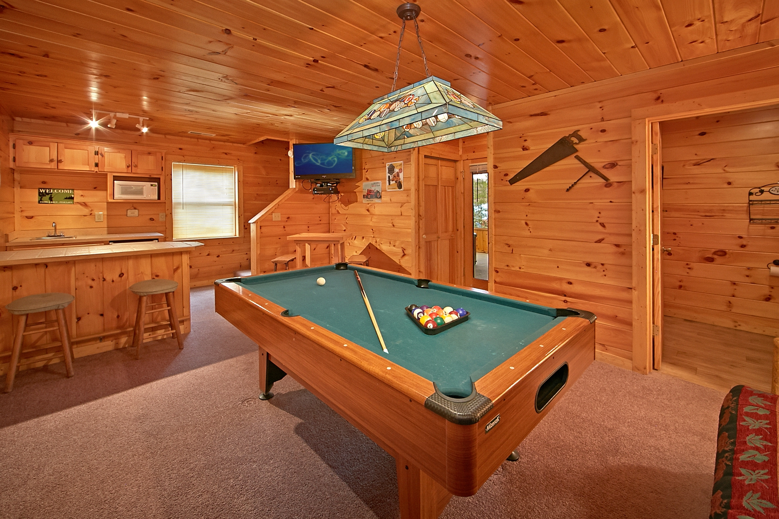 Property image, Interior, of A Secret Hideaway