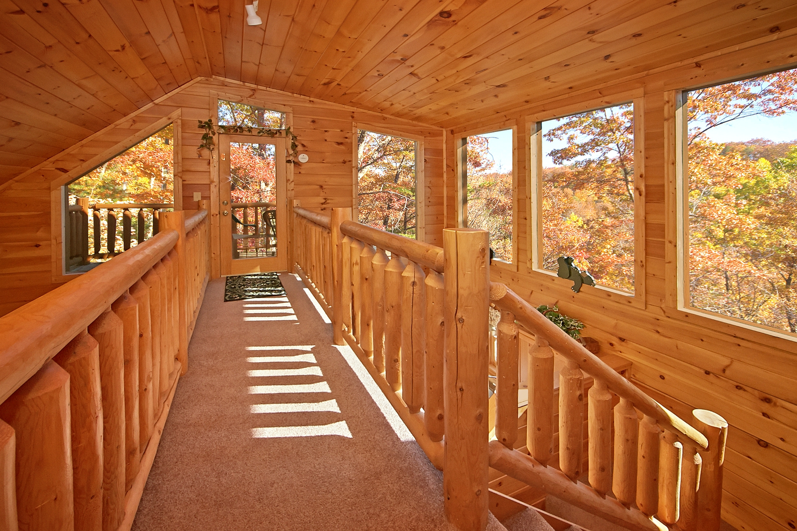Property image, Interior, of A Secret Hideaway