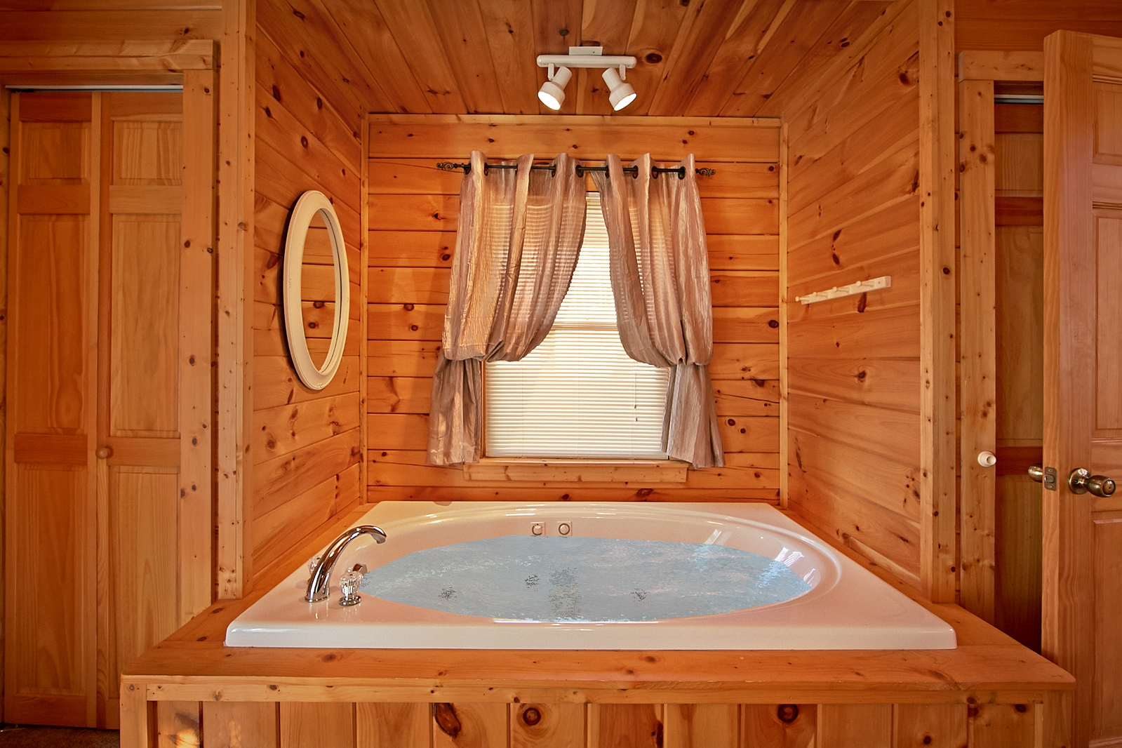Property image, Interior, of A Secret Hideaway