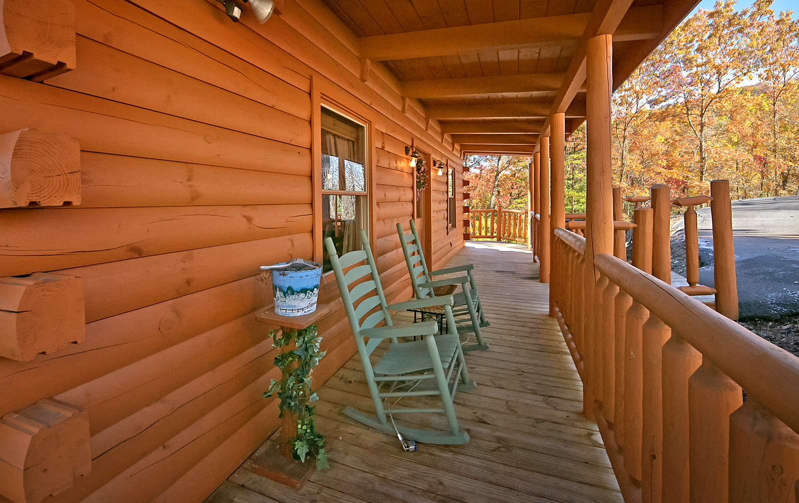 Property image, Interior, of A Secret Hideaway