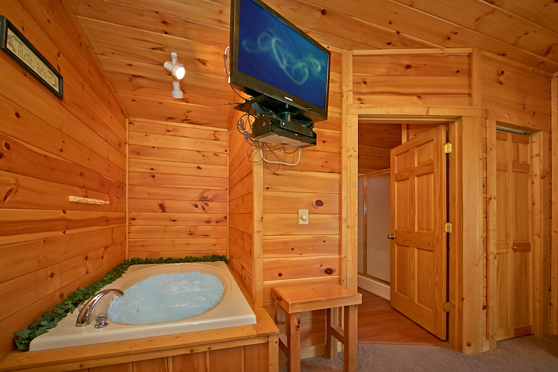 Property image, Interior, of A Secret Hideaway