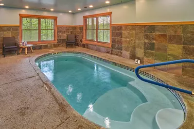 Property image, Interior, of A Secret Splash
