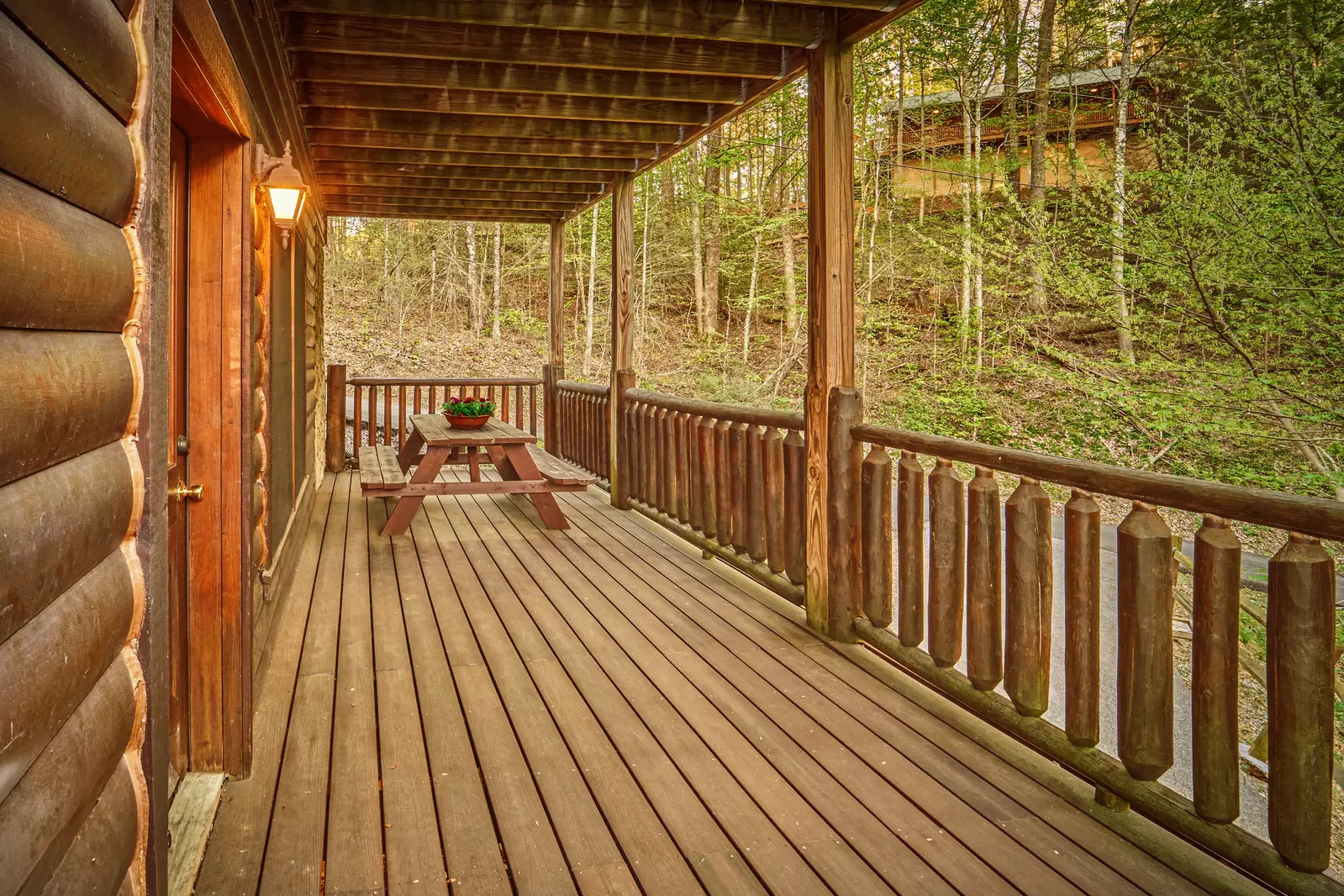 Property image, Interior, of A Secret Splash