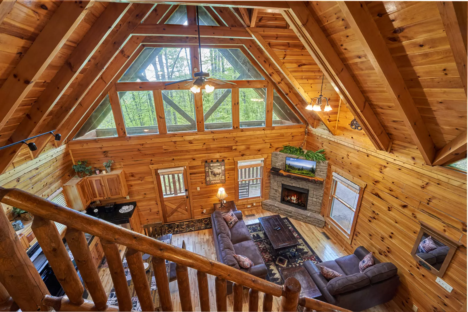 Property image, Interior, of A Secret Splash