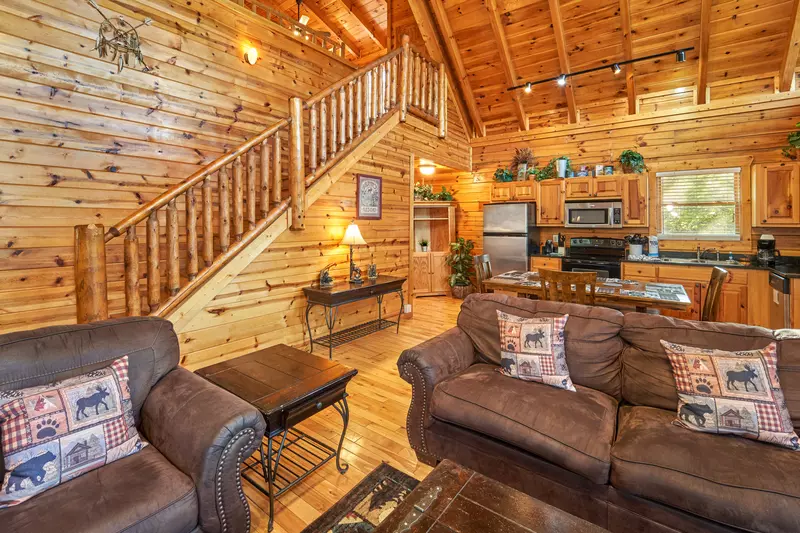 Property image, Interior, of A Secret Splash