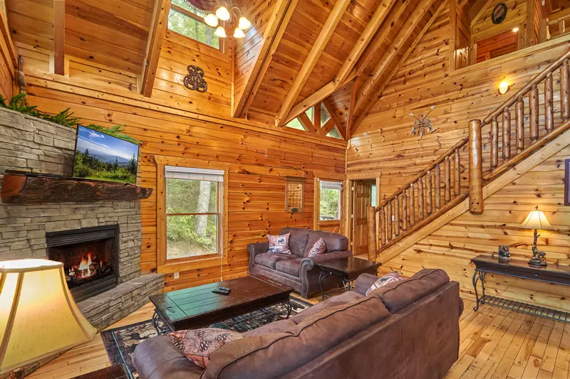 Property image, Interior, of A Secret Splash
