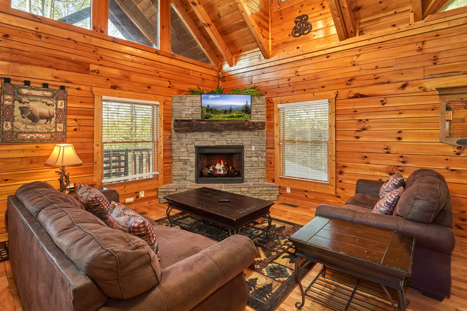 Property image, Interior, of A Secret Splash