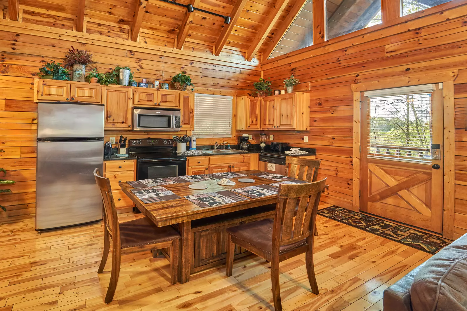 Property image, Interior, of A Secret Splash