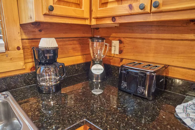 Property image, Interior, of A Secret Splash