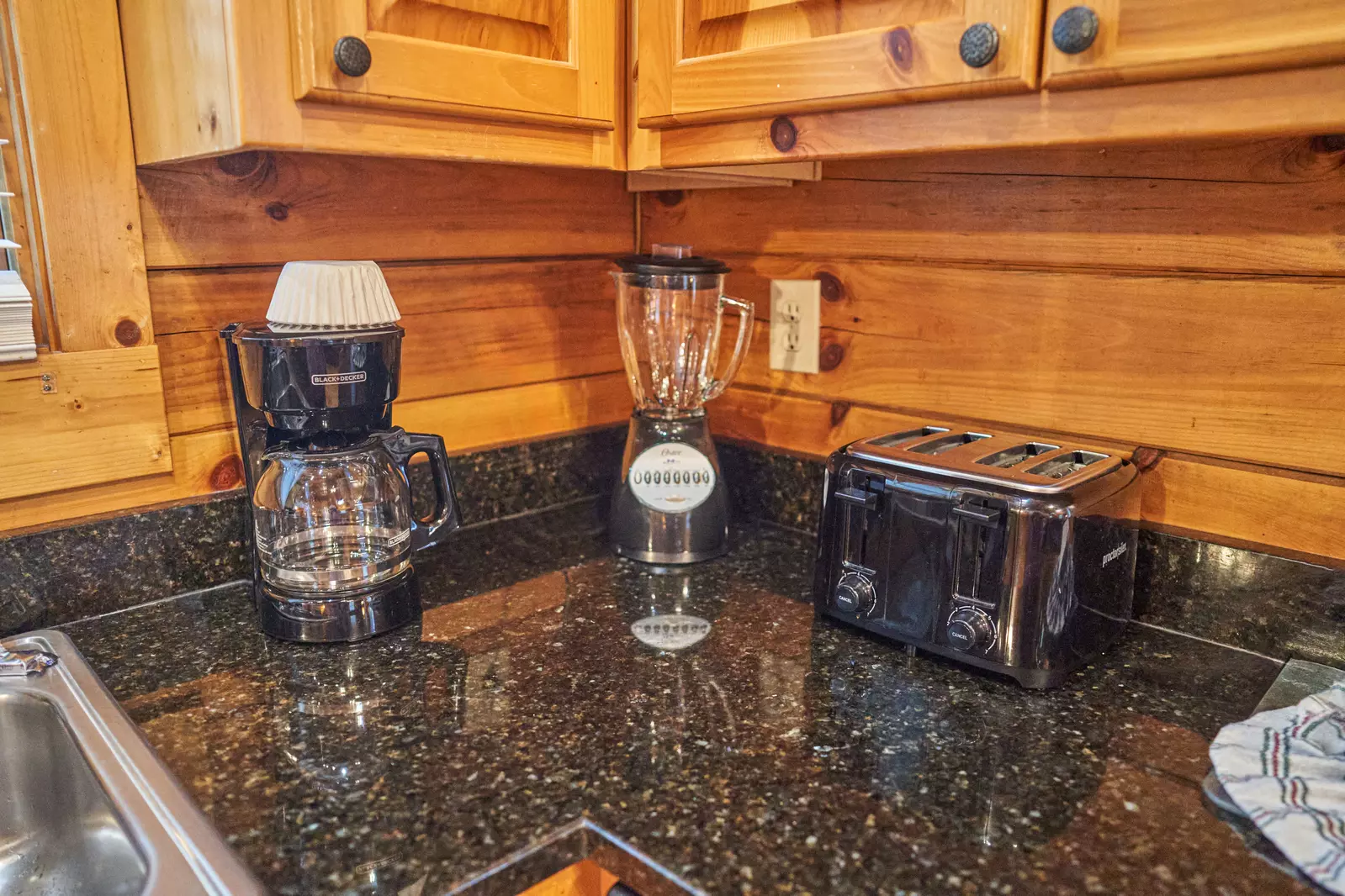 Property image, Interior, of A Secret Splash