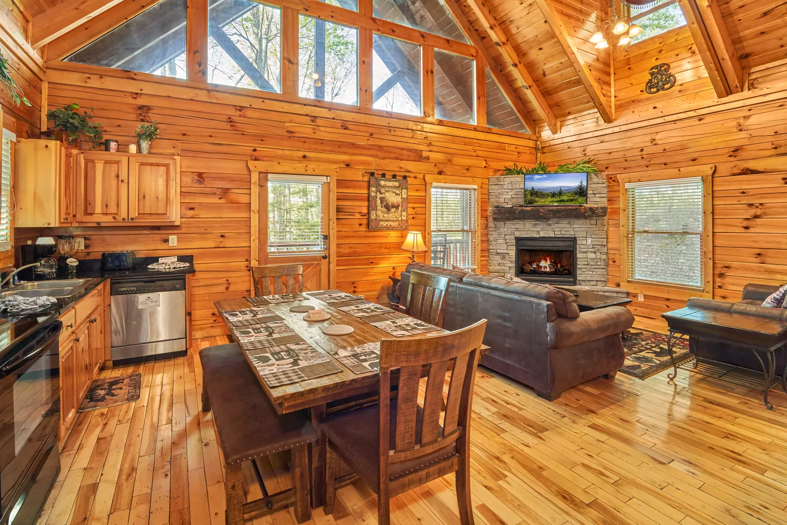Property image, Interior, of A Secret Splash