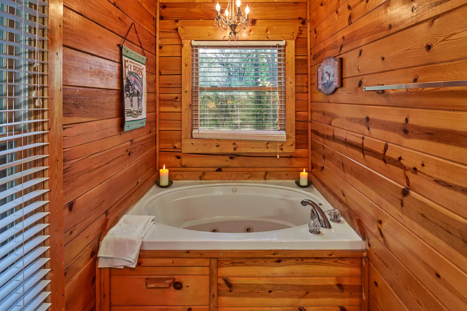 Property image, Interior, of A Secret Splash