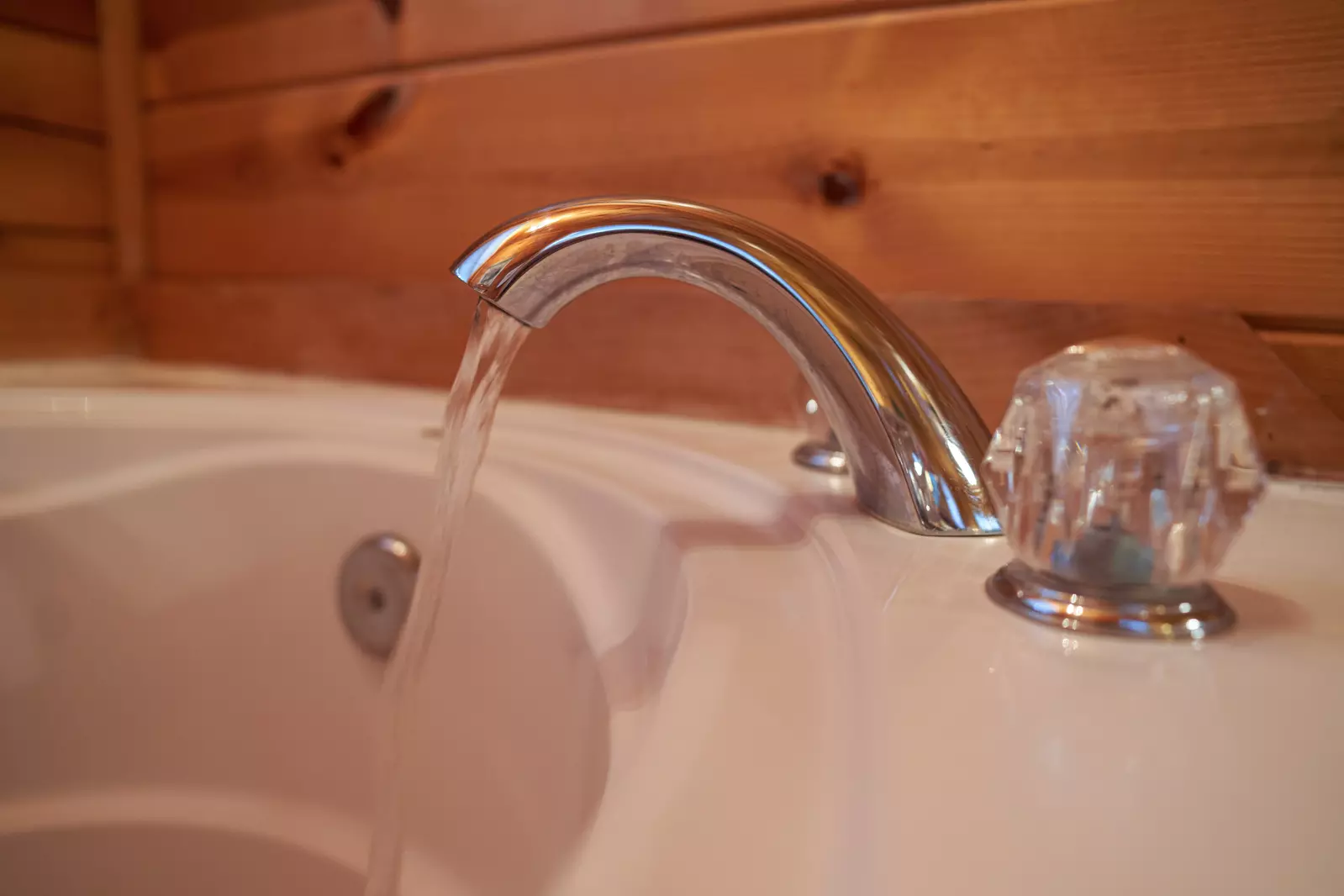 Property image, Interior, of A Secret Splash