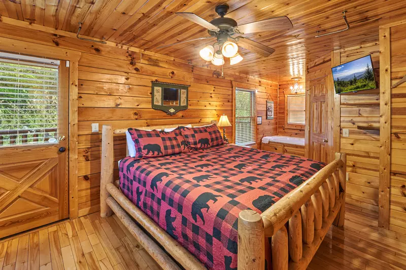 Property image, Interior, of A Secret Splash
