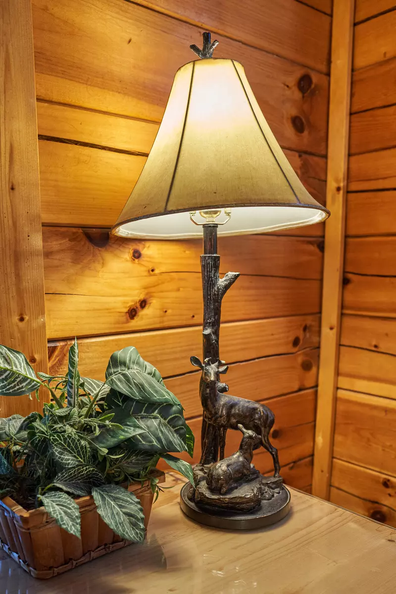 Property image, Interior, of A Secret Splash