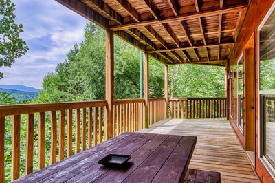 Big Bear Lodge