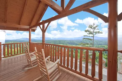 Property image, Interior, of Endless Views (#54)