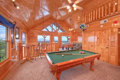 Property image, Interior, of Endless Views (#54)