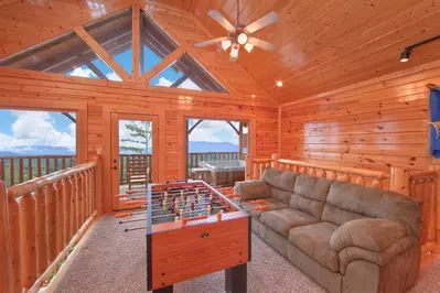 Property image, Interior, of Endless Views (#54)