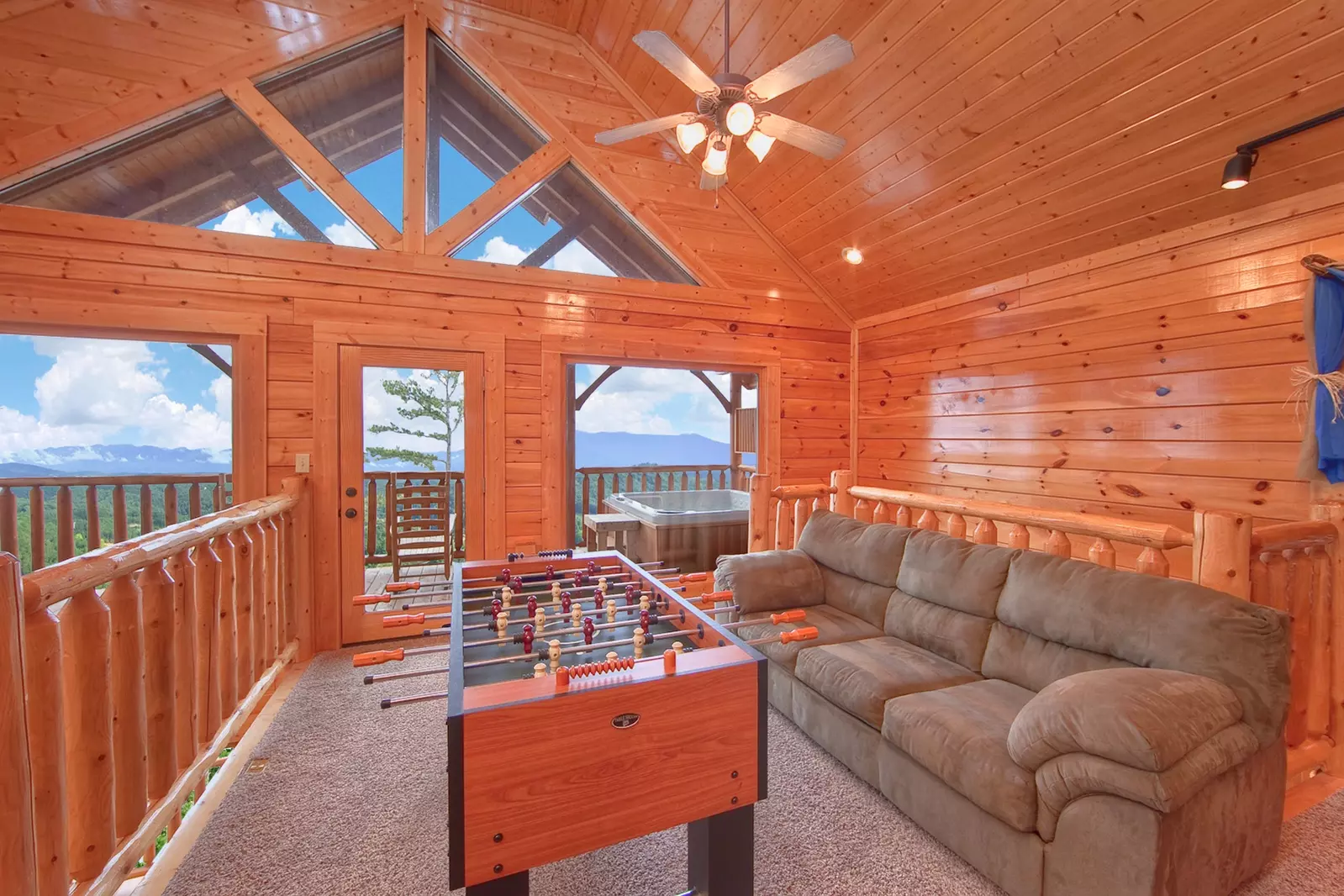 Property image, Interior, of Endless Views (#54)