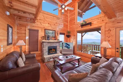 Property image, Interior, of Endless Views (#54)