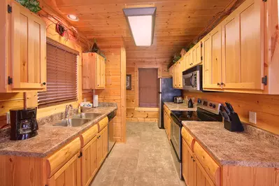 Property image, Interior, of Endless Views (#54)