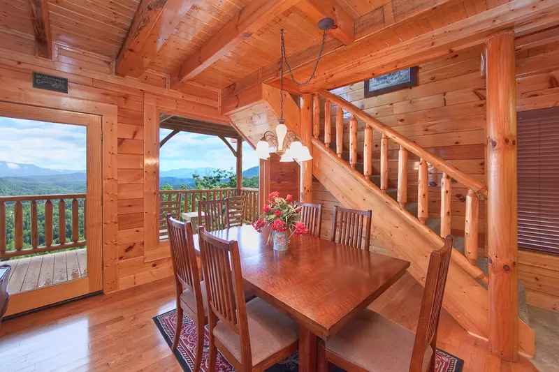 Property image, Interior, of Endless Views (#54)