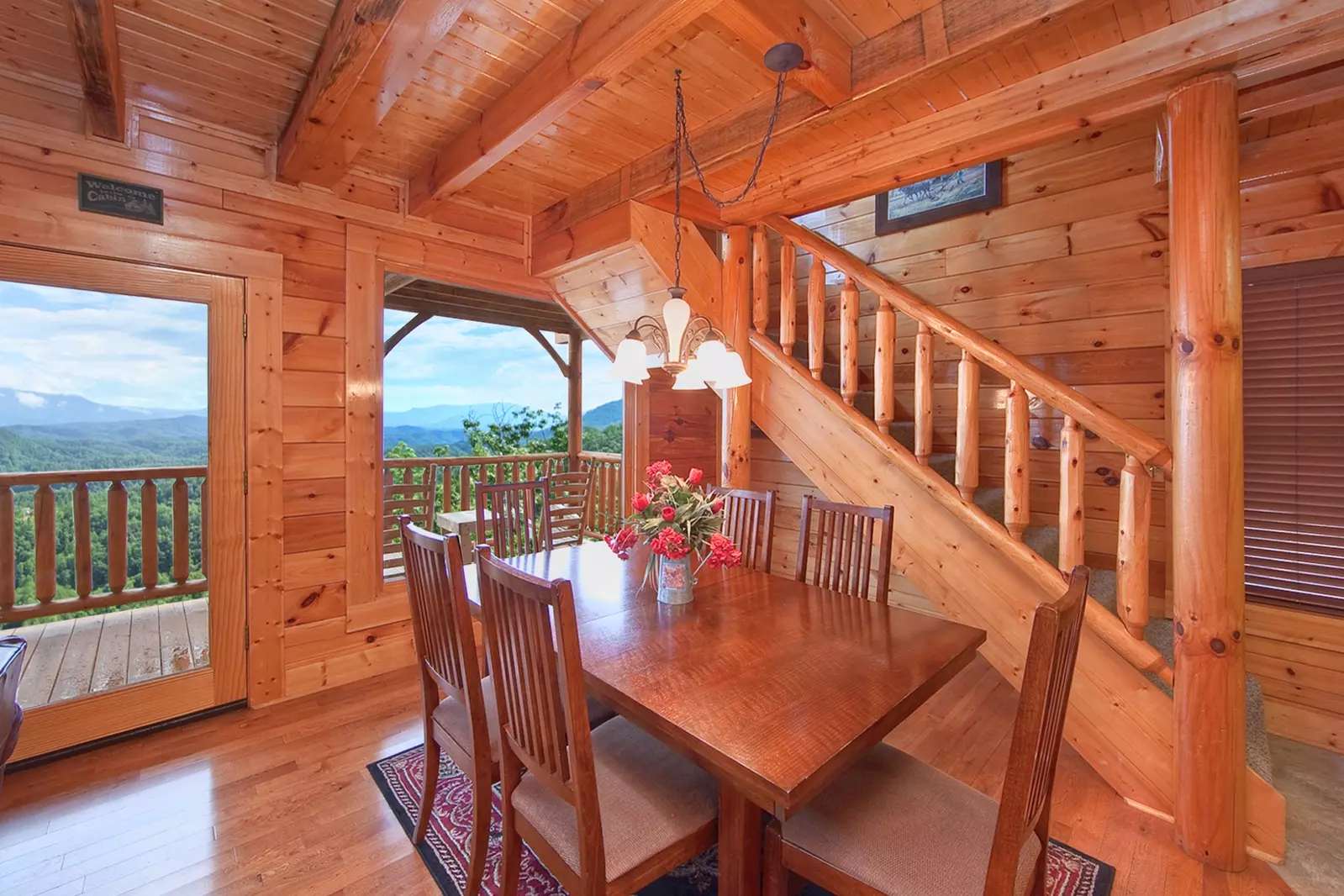 Property image, Interior, of Endless Views (#54)