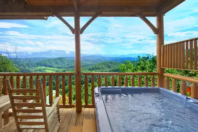 Property image, Interior, of Paradise View (#24)