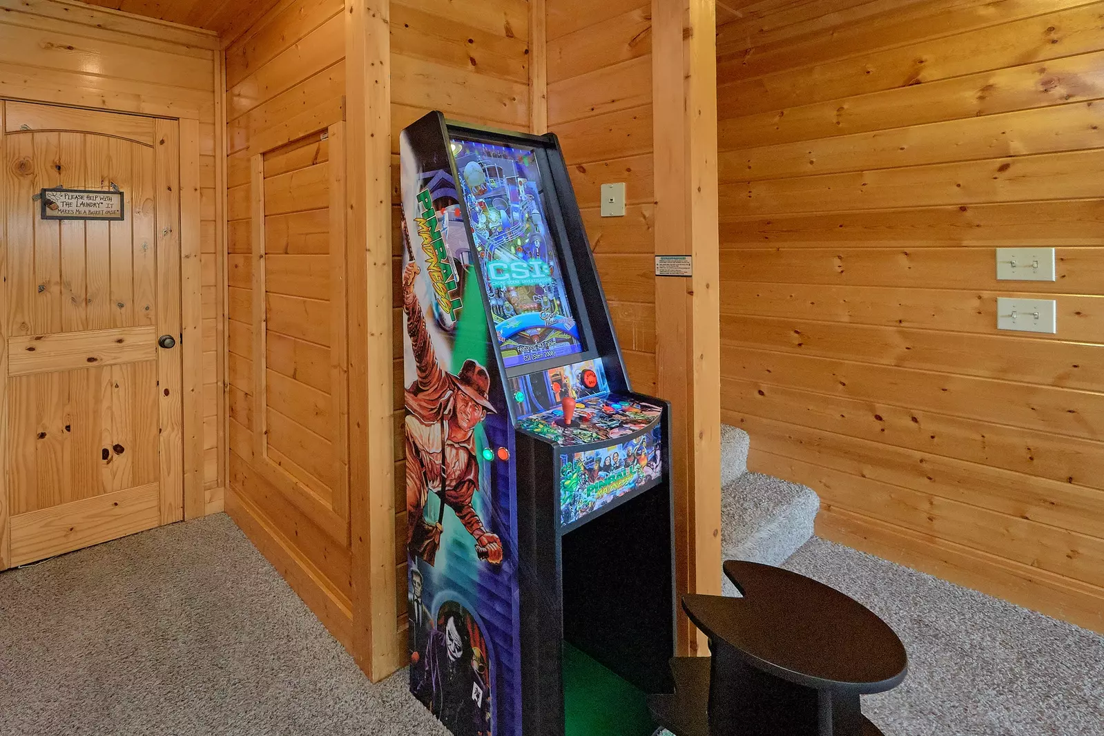 Property image, Interior, of Paradise View (#24)
