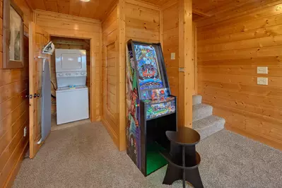 Property image, Interior, of Paradise View (#24)