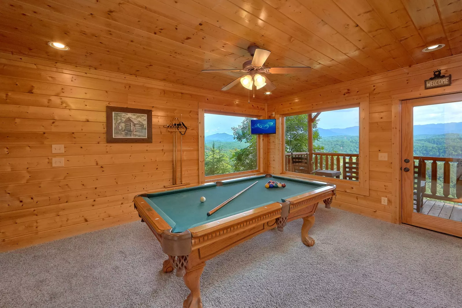 Property image, Interior, of Paradise View (#24)