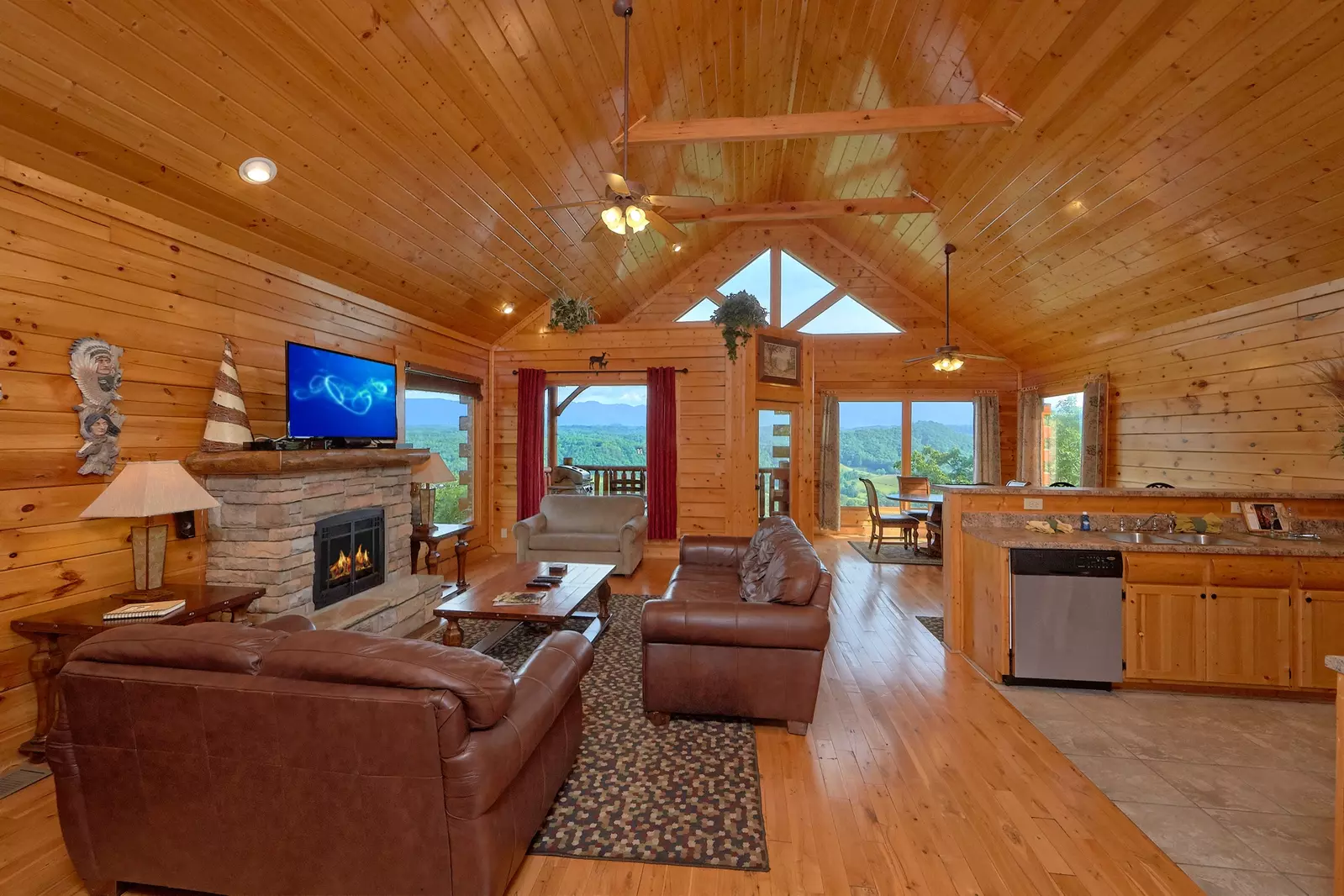 Property image, Interior, of Paradise View (#24)
