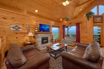 Property image, Interior, of Paradise View (#24)