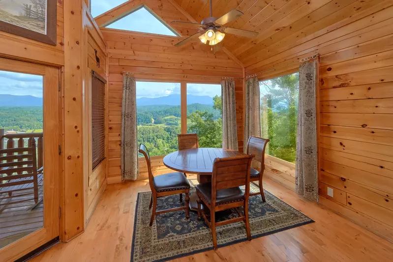 Property image, Interior, of Paradise View (#24)