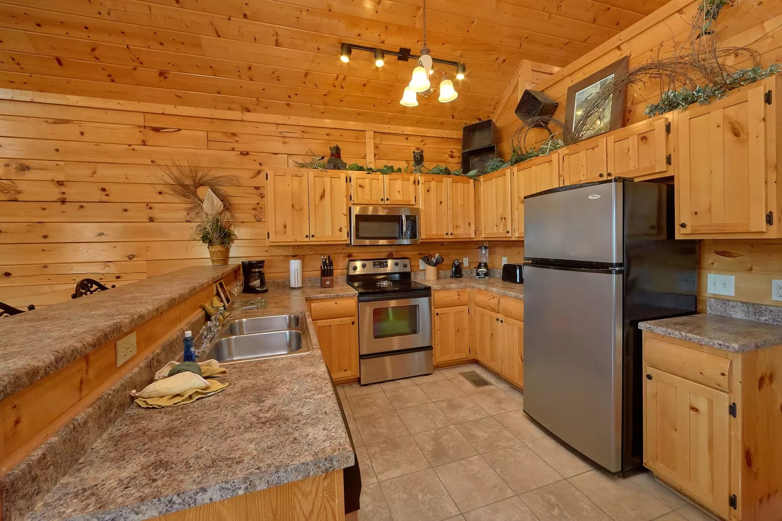 Property image, Interior, of Paradise View (#24)