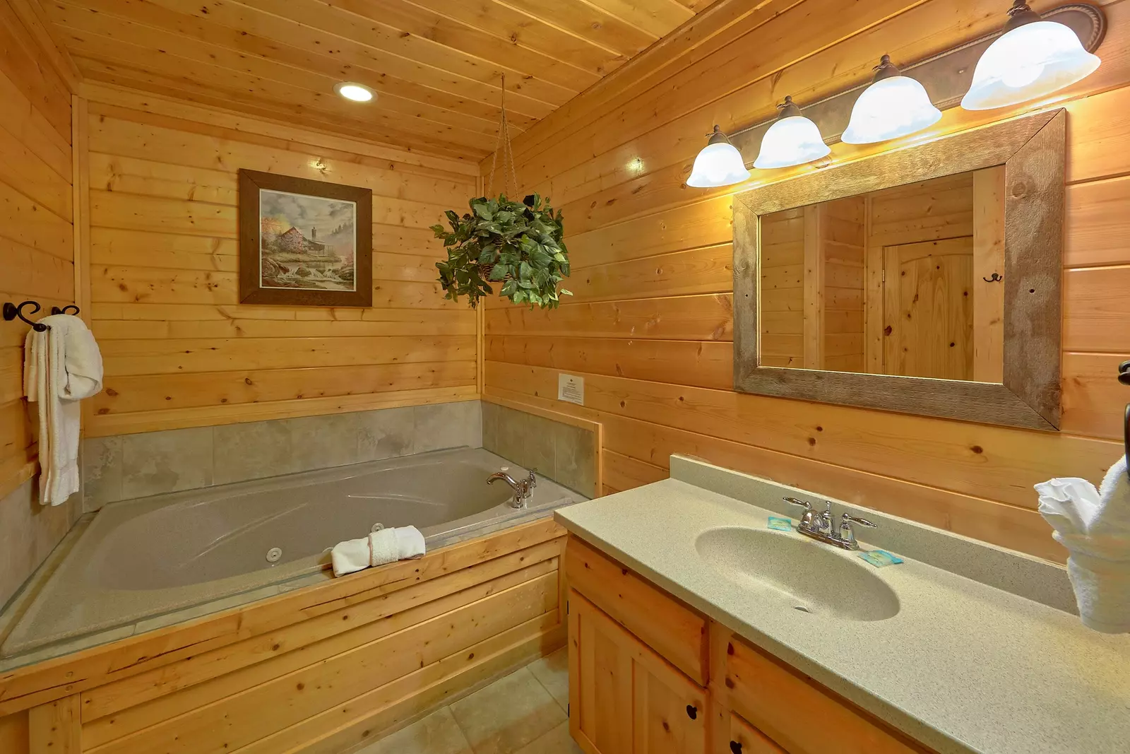 Property image, Interior, of Paradise View (#24)