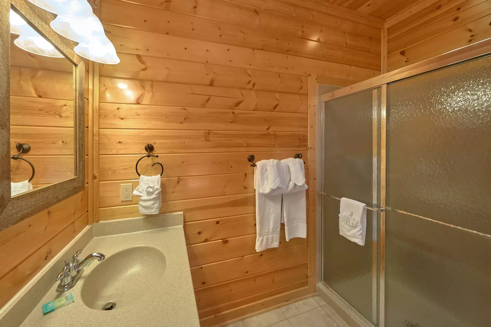 Property image, Interior, of Paradise View (#24)