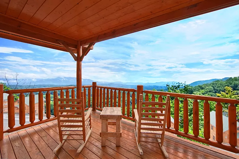 Property image, Exterior, of Summit Views (#74)