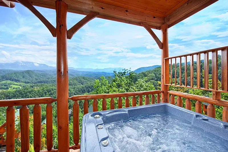 Property image, Interior, of Summit Views (#74)