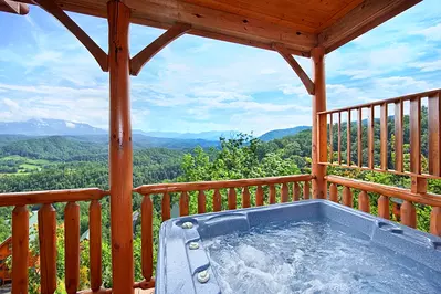 Property image, Interior, of Summit Views (#74)