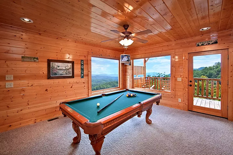 Property image, Interior, of Summit Views (#74)