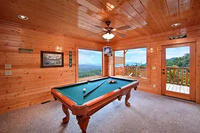 Property image, Interior, of Summit Views (#74)