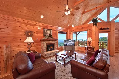 Property image, Interior, of Summit Views (#74)