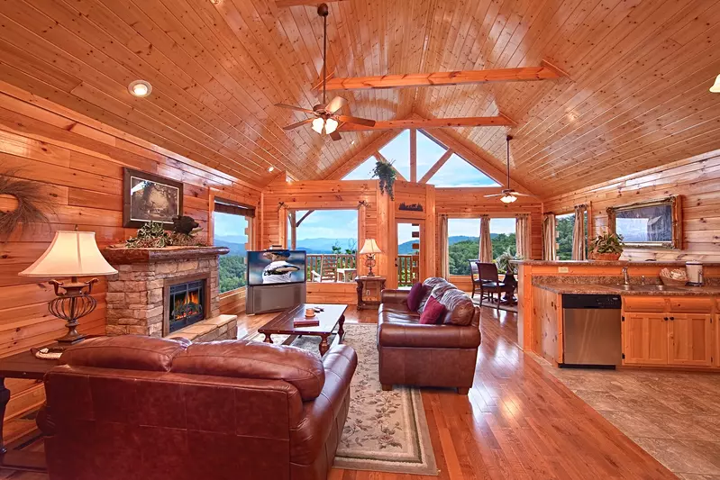 Property image, Interior, of Summit Views (#74)