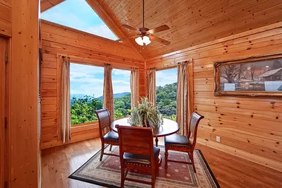 Property image, Interior, of Summit Views (#74)