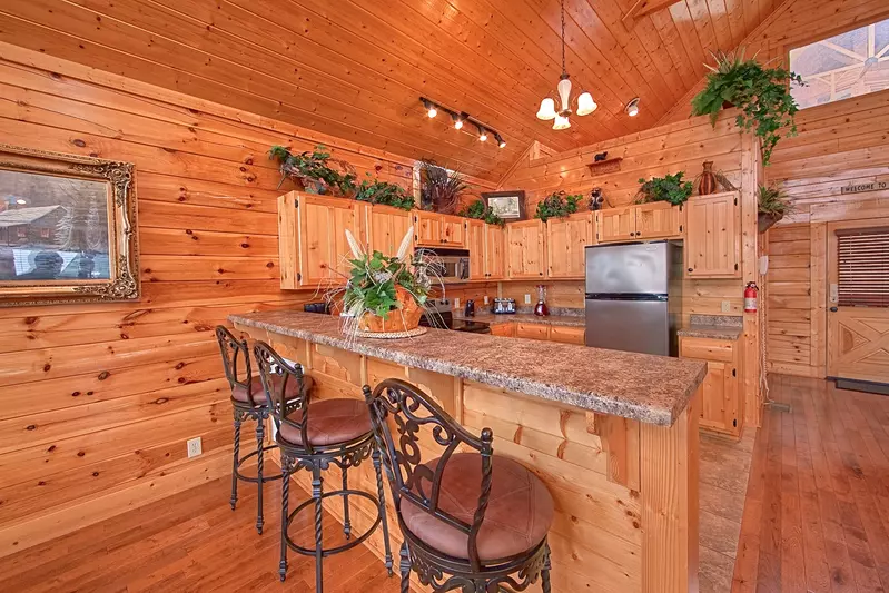 Property image, Interior, of Summit Views (#74)