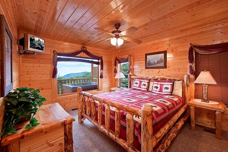 Property image, Interior, of Summit Views (#74)