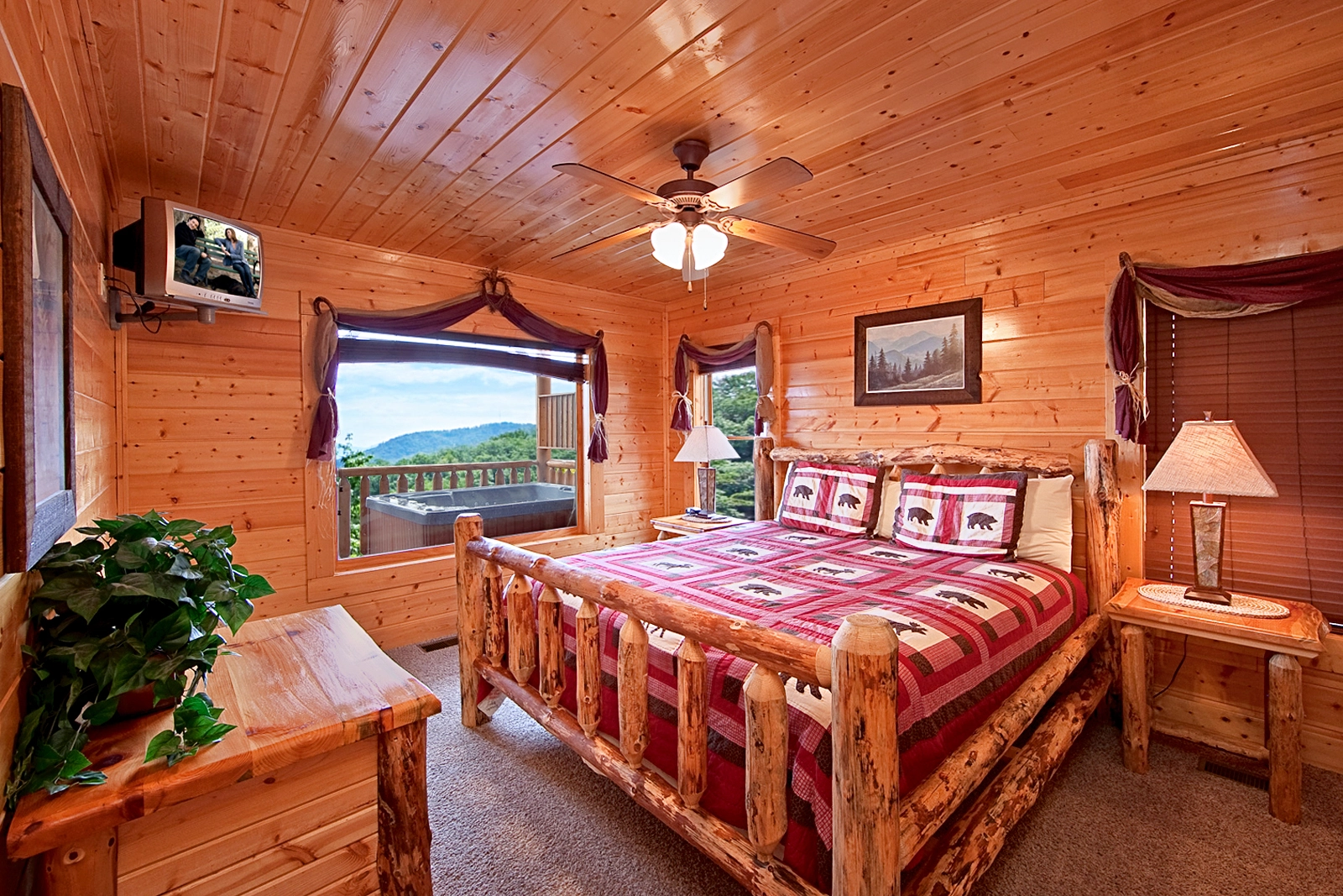 Property image, Interior, of Summit Views (#74)