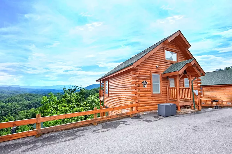 Property image, Interior, of Summit Views (#74)